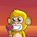 Cool Chimpz #1713