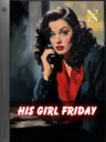 His Girl Friday #124