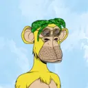 CardanoBoredApe2838