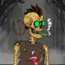 Cadaver Pot Club #6791