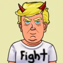 Trump #1704