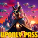 UPONLYLASTPASS106