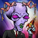 Alien10673