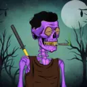 Cadaver Pot Club #9911