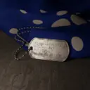 Dog Tag #0...