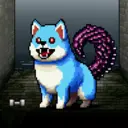 InuBlue1666
