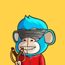 Cool Chimpz #473