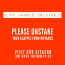 ClayJungle...