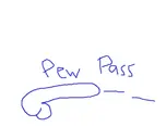 Pew Pass #171