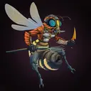 BeezArmy21610