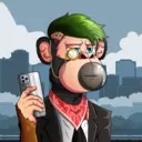 Adopted Ape #3332