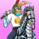 The Four Horsemen #1644