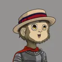 SocialApe1804