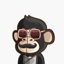 Cool Chimpz #2748