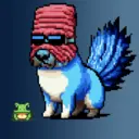 InuBlue1000