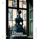 TheThreeMusketeers0515