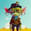 GoblinApe3...