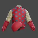 EquineRacingSilks05145