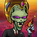 Alien10414