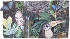JesArtGCSEsRainforest9
