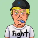 Trump #3410