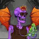 Cadaver Pot Club #7924