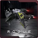 RogueGalax...