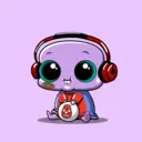 Baby Alien: Luligu