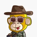 Cool Chimpz #2027