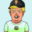 Trump #0003