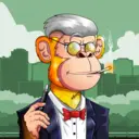 Adopted Ape #1867