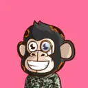 Cool Chimpz #965