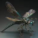 RoboDragonfly