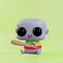 Baby Alien: Fyfix