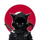 ninjakitty