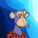 CardanoBoredApe4356