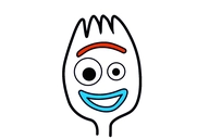 Forky