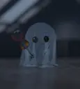 TinyGhosts...