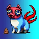 InuBlue4662