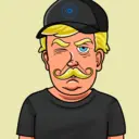 Trump #0783