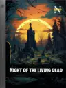 Night of the Living Dead #636