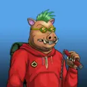 Noah Grimstrike