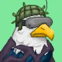 Hawk #0507