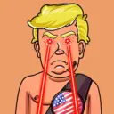Trump #1708