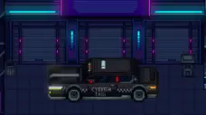 CyberCar646