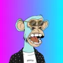 CardanoBoredApe4532