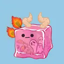 Jellycube #1725