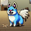 InuBlue3230