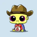 Baby Alien: Kocy
