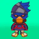 WRDUCKD2247